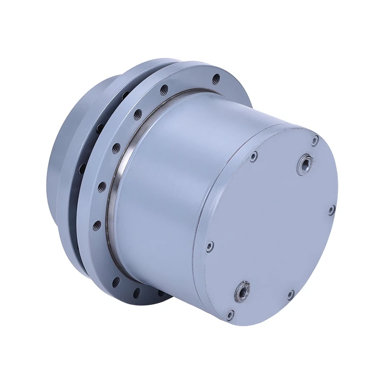 U15 RA251-61293 Machines Reparatie Onderdelen Graafmachine Reisreductieversnellingsbak voor Yanmar 17