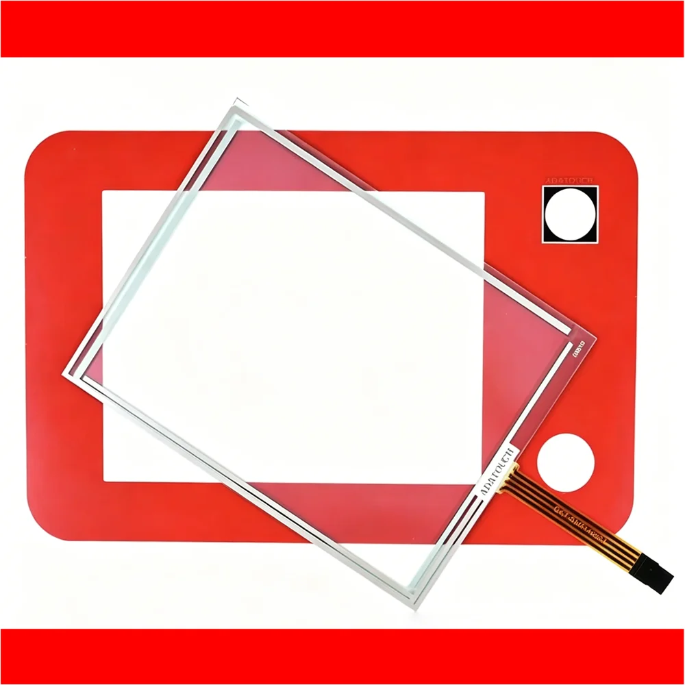 

Brand New R8215-45 R8215-45B -- Plastic protective films Touch screens panels