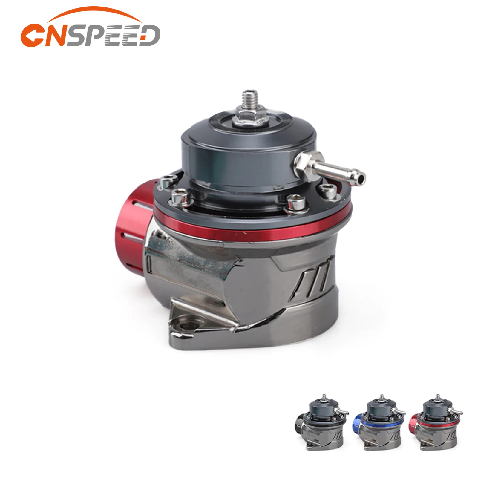 Racing Car Greddi Fv Bov 40mm Aluminium Float Valve Blow Off Valve Floating Valve With Adapter 3 Colors