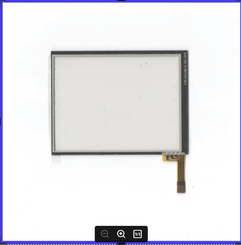 

ZhiYuSun НОВЫЙ MC70 3,5 "сенсорная панель с дигитайзером сенсорный экран для символа Motorola MC70 MC7090 Бесплатная доставка.