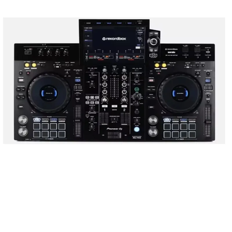 

New Offer Pioneer CDJ-3000 Professional DJ Multi Player