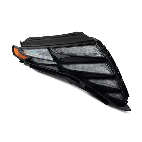 10 best sales हुंडई टस्कन - №1