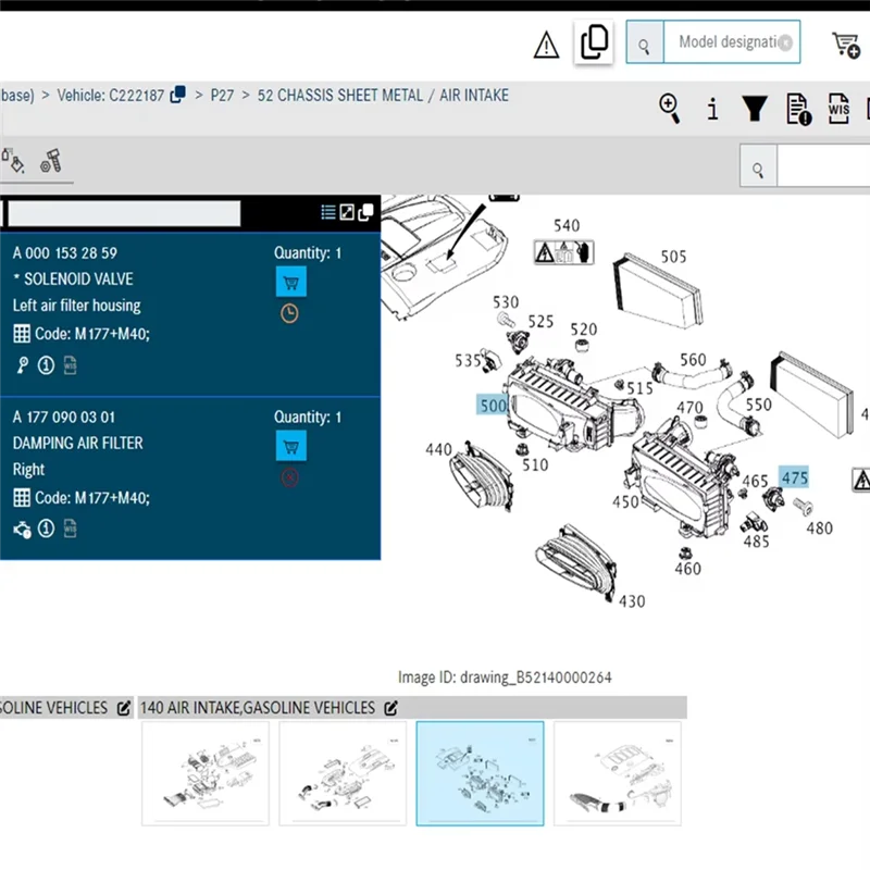 A B C E G GLC GLE CLE Luft Bypass Magnetventil Für Benz A0001532859 Ladeluftkühler Blow Off Ventil Bypass