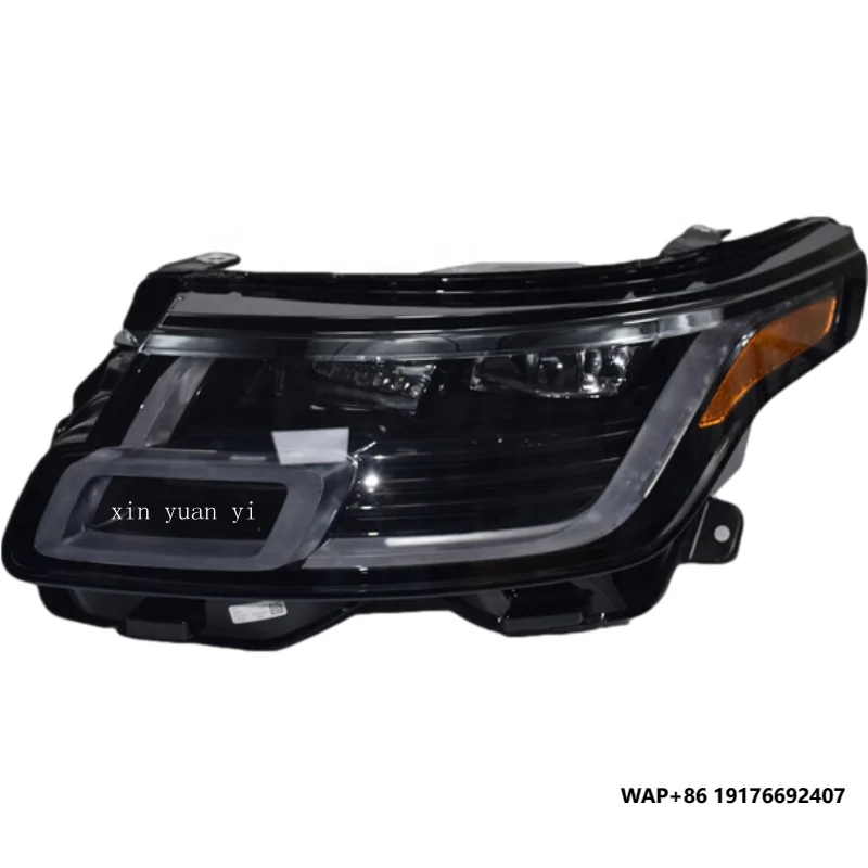 

Высококачественная оригинальная светодиодная фара для налобного фонаря 'Range Rover Vogue 2018-2020 гг.