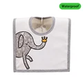 Grey elephant