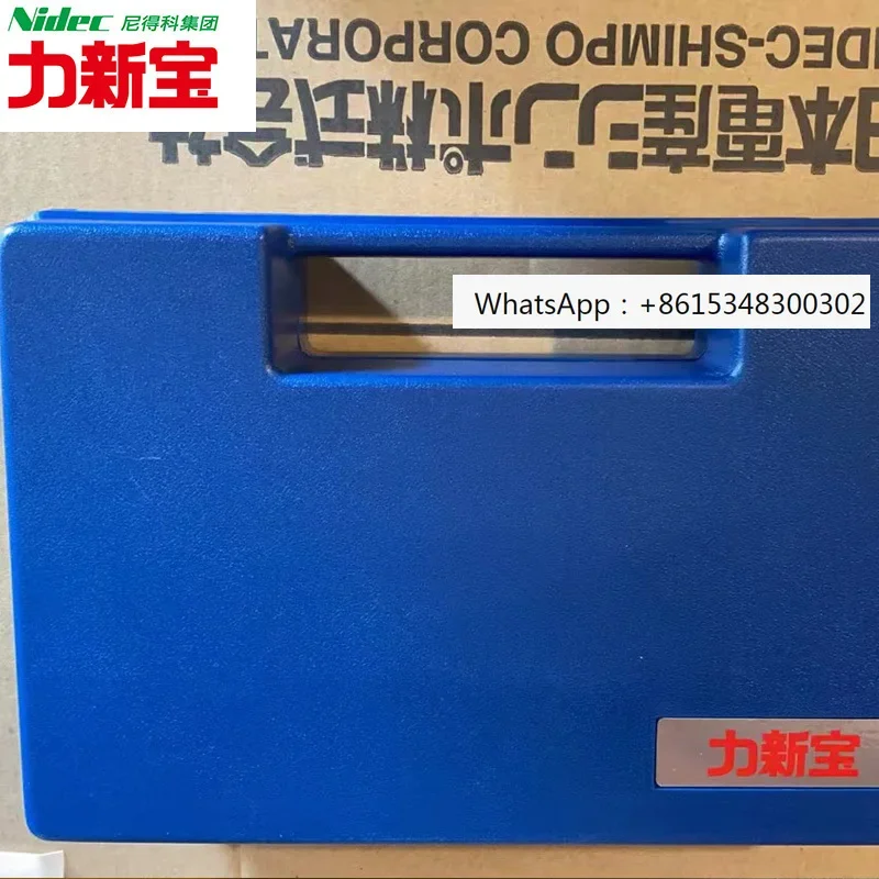 

Japanese Shinpo Shimpo Force Gauge FGP Instrument Box Original Genuine Shinpo Push Tension Gauge Instrument Box