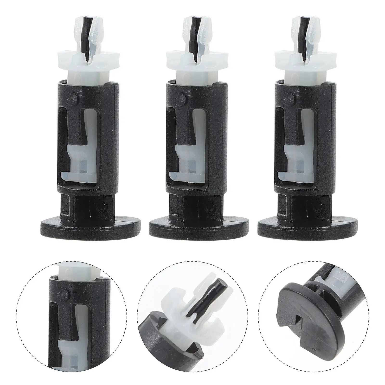 Universal Cpu Fan M…