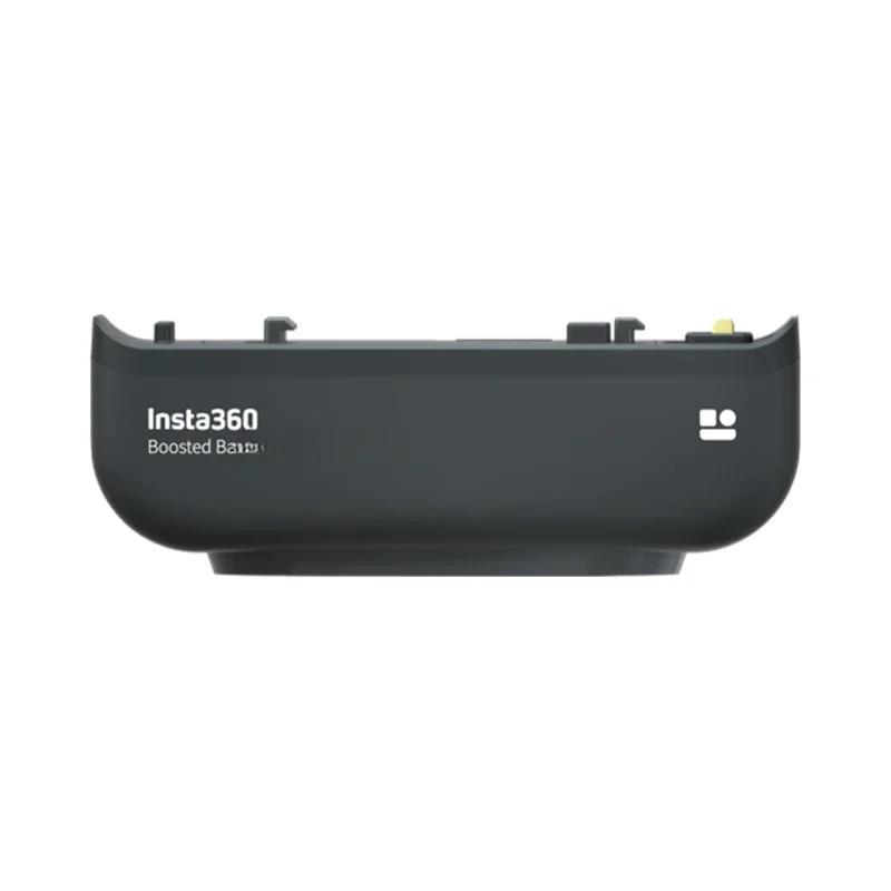 Original 2380mAh Boosted Base Charger Base For Insta360 ONE X2 ONE R GO 2 Sports Action  Accessories In Stock