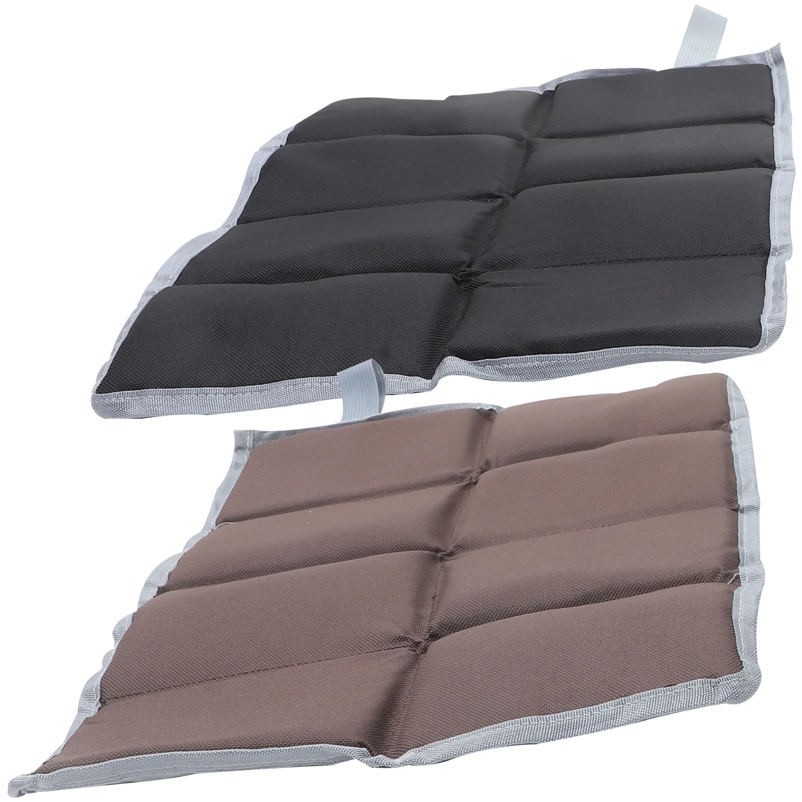 

Moisture-proof Pad Seat Outdoor Sitting Backpacking Camping Cushions Oxford Cloth outside Individual