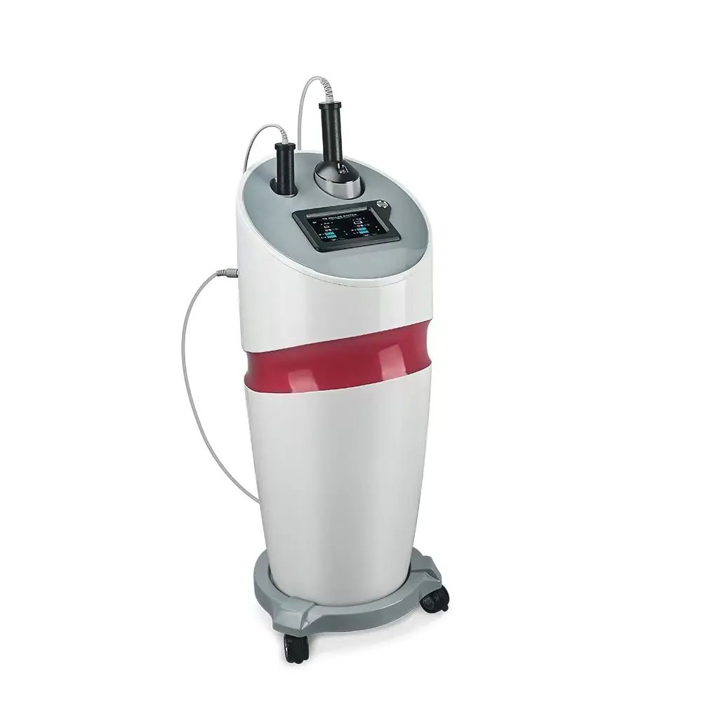 Professional Inner Ball Roller Massage Machine for Body Contouring Weight Loss Cellulite Reduction and Slimming Machine