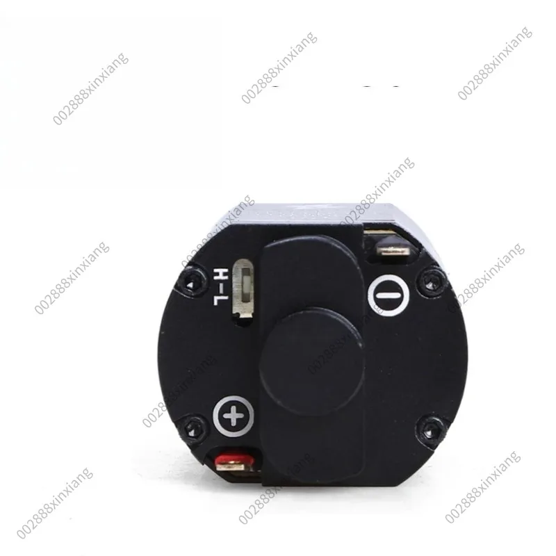 Entry level upgraded version with adjustable speed and brushless technology