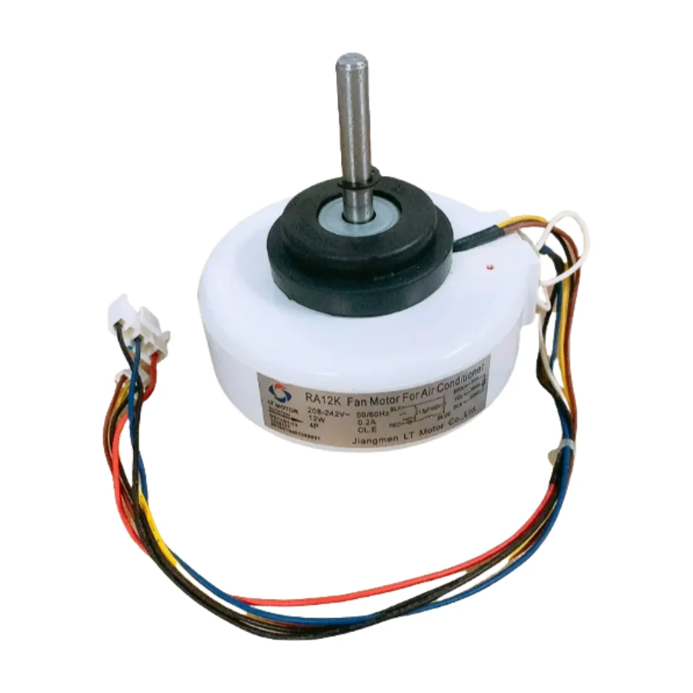 New for Air conditioner motor hanging RA15E motor fan 12W reverse rotation