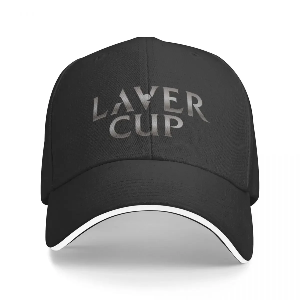 

New Laver Cup 2022 Team Europe Baseball Cap Dropshipping Golf Wear birthday Brand Man Caps Male Cap Women's