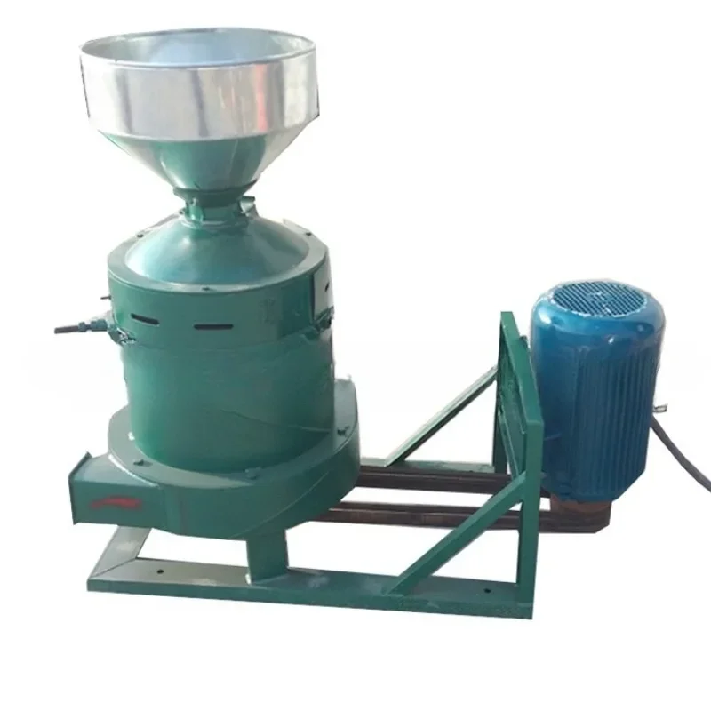 

330 type rice peeling rice milling machine, wheat peeling rice milling machine