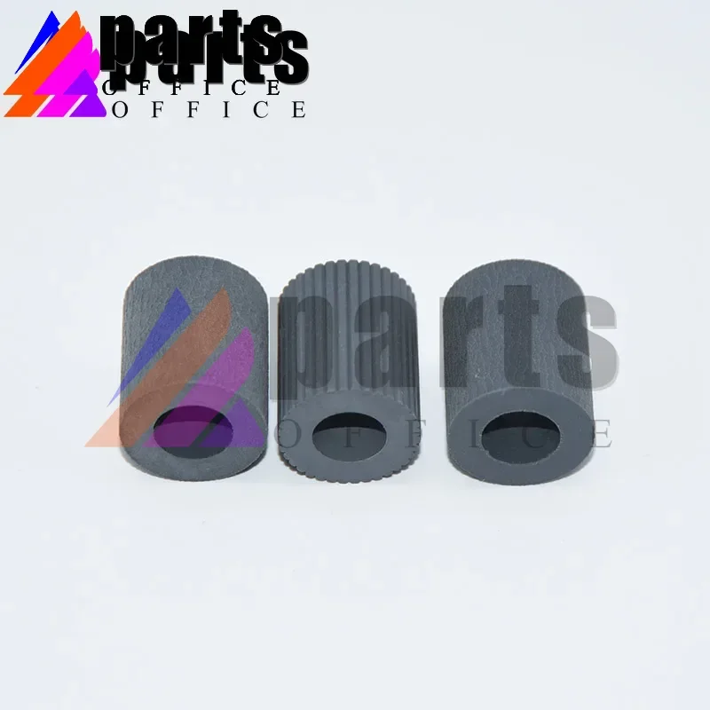 1SETS 2AR07220 2AR07230 2AR07240 Feed Separation Pickup Roller support for Kyocera KM 1620 1650 2020 2050 3035 3040 4030 5035 50