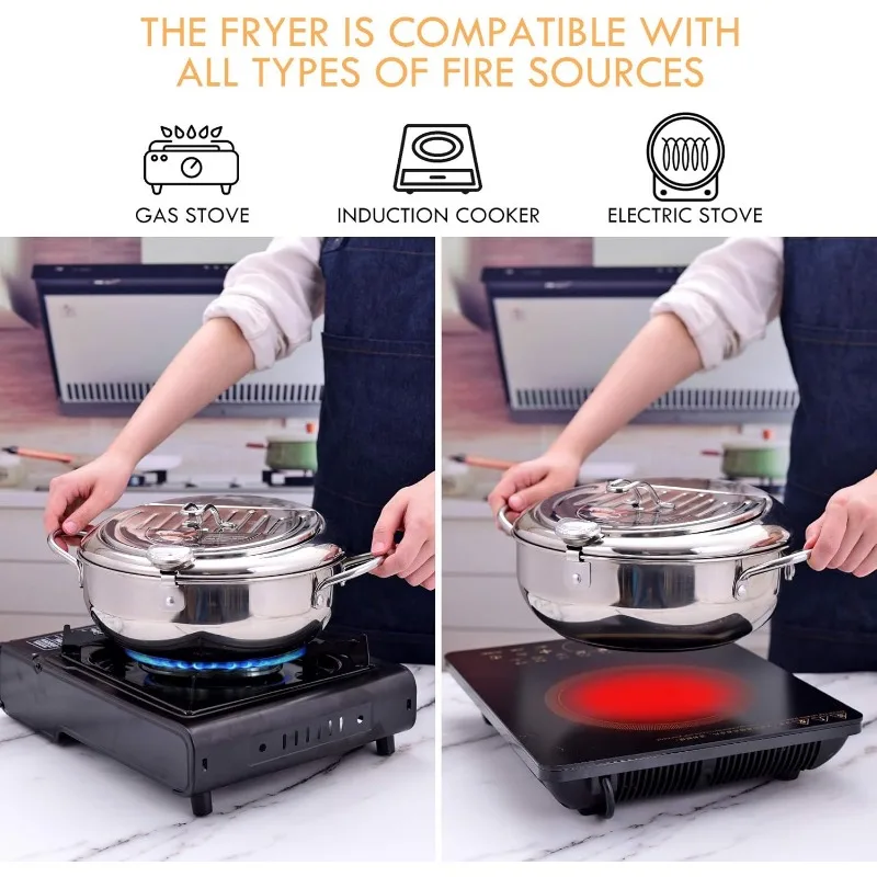 Thumbnail 4 - #79 Best Pot Racks to Buy In 2026