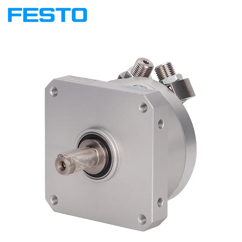 FESTO Rotary Swing Cylinder DSM-12-16-25-32-40-63-270-CC-FW-P-A-B