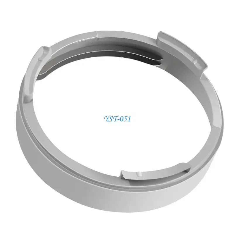 E15A Accuracy Engineered Exhaust Fitting For Window Mounted Air Conditioning Units