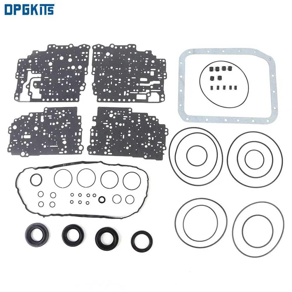 

A6GF1 Transmission Rebuild Kit B212820A For Hyundai Accent Elantra Optima High Quality Auto Repair Kit