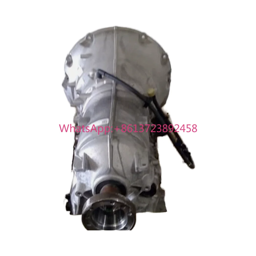 Used 8 Speed RWD 8HP70Z ZF8HP70 8HP70 Transmission for BMW Jeep Chrysler Dodge Charger 5.7L 6.4L 3.6L