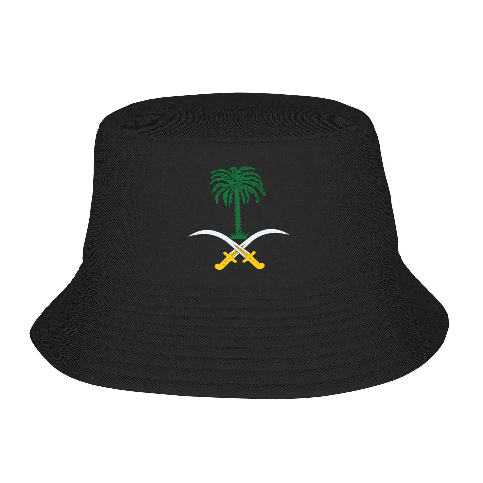chapeu-bucket-personalizado-com-emblema-da-arabia-saudita-para-homens-e-mulheres-ideal-para-atividades-ao-ar-livre-verao-camping-e-pesca