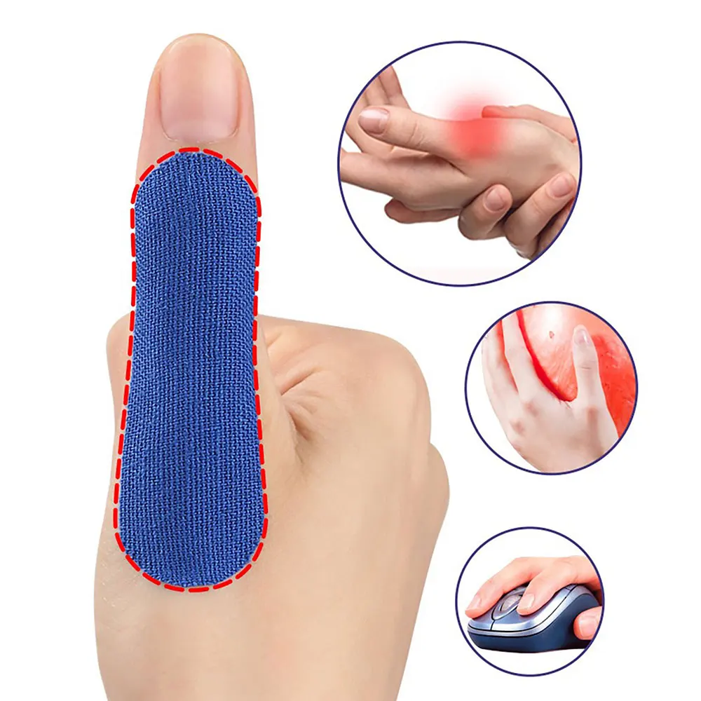 

20 шт., лента для боулинга, защитная ручка для большого пальца, гибкие миски, лента для шарикового пальца, дышащая мягкая лента с сильной липкостью