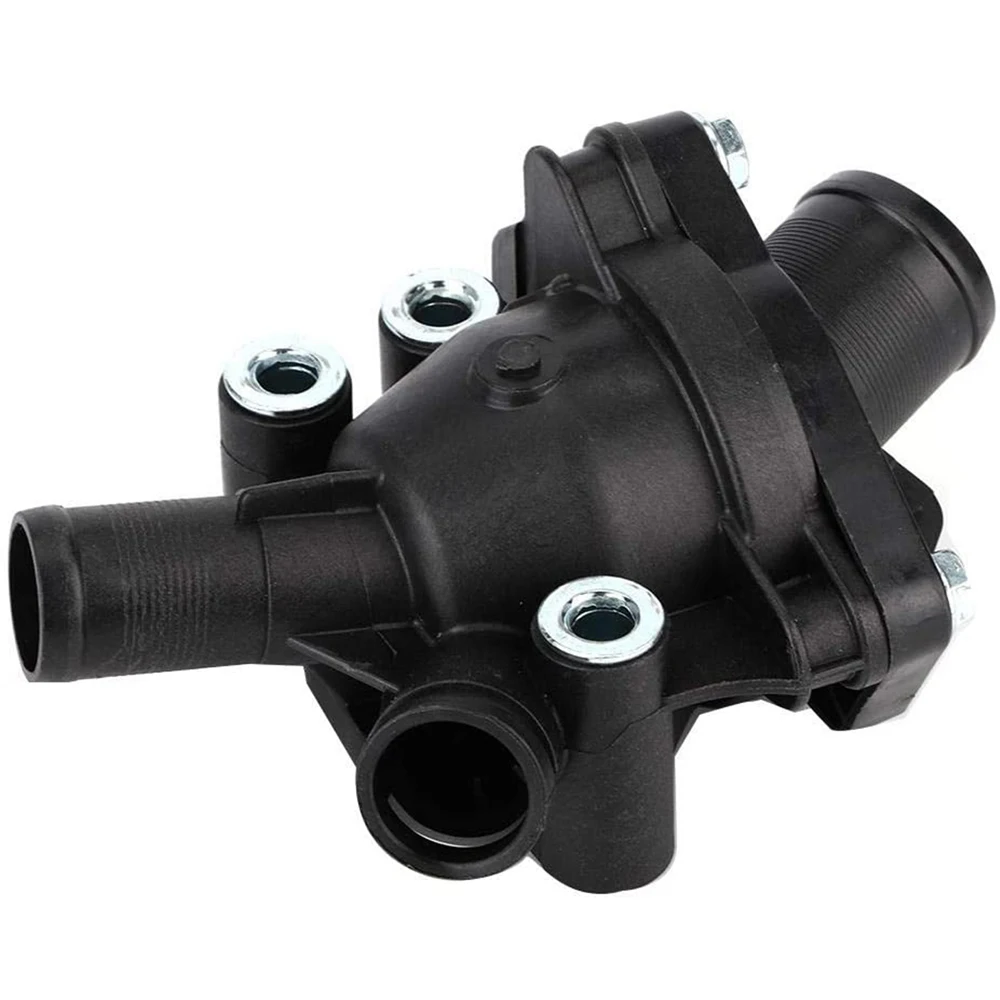 

1pc Car Engine Coolant Thermostat Sensor 14600964, 31319606 for Volvo S40 S60 XC70 C70 V50 C30 XC60