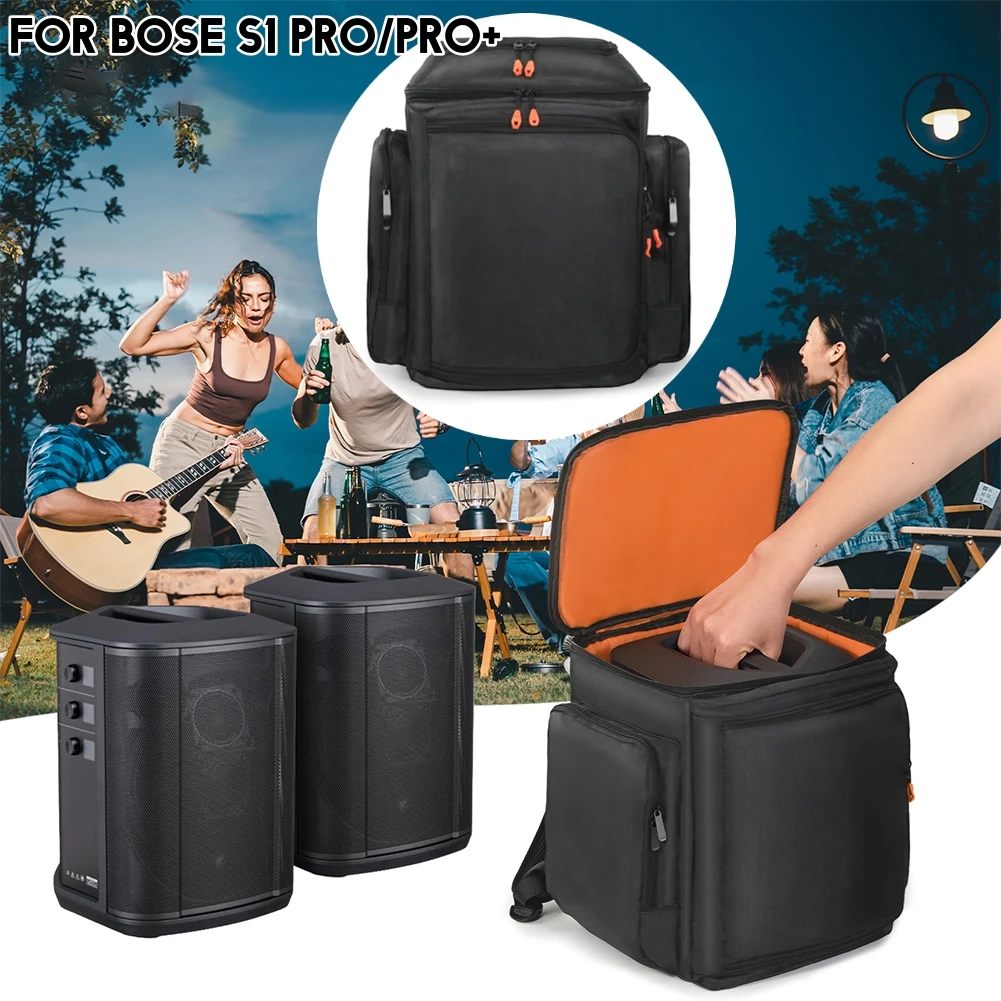 Speaker Storage Bag… - image