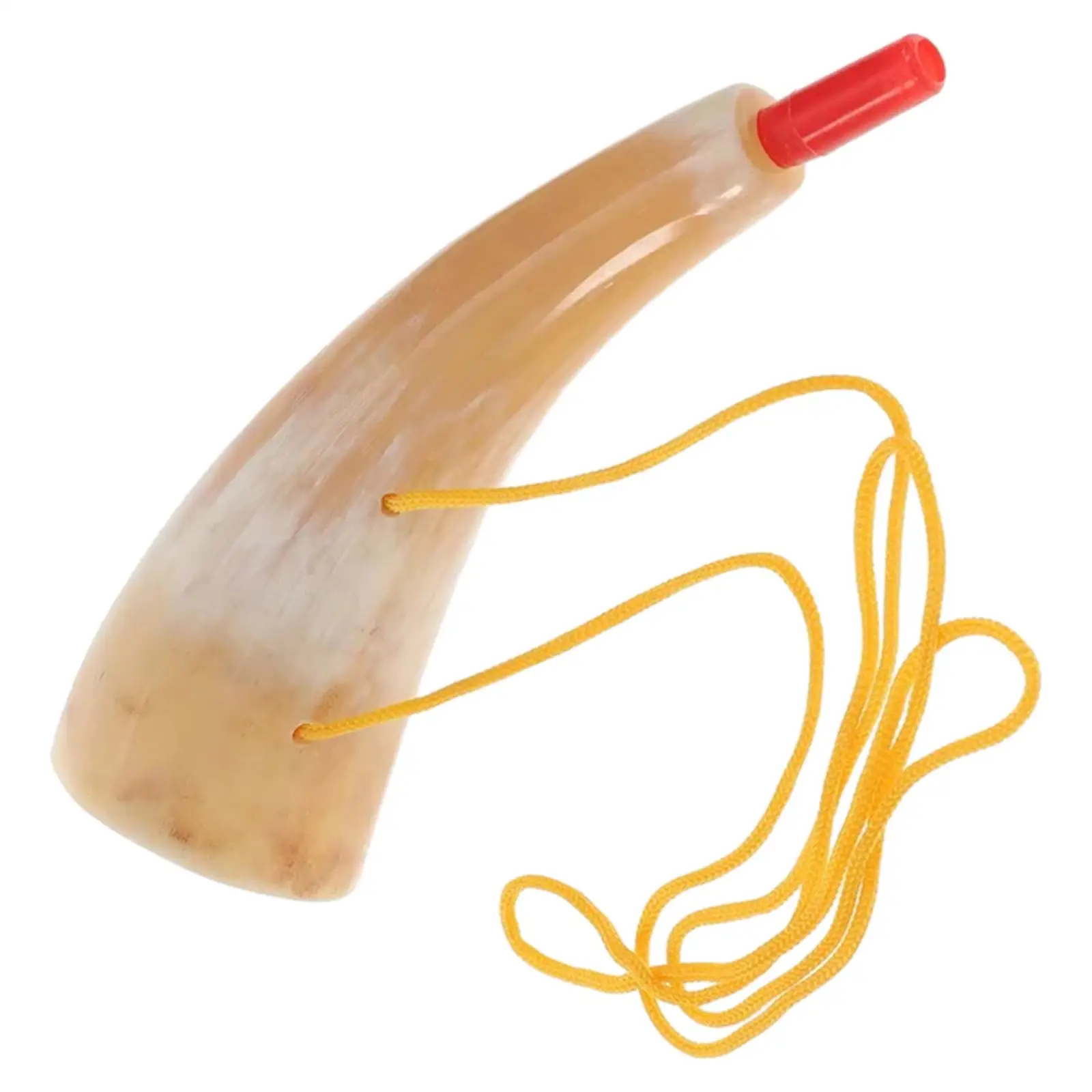 Blow Horn Whistle Funny Noisemaker Trumpet for Carnival Party Football Child