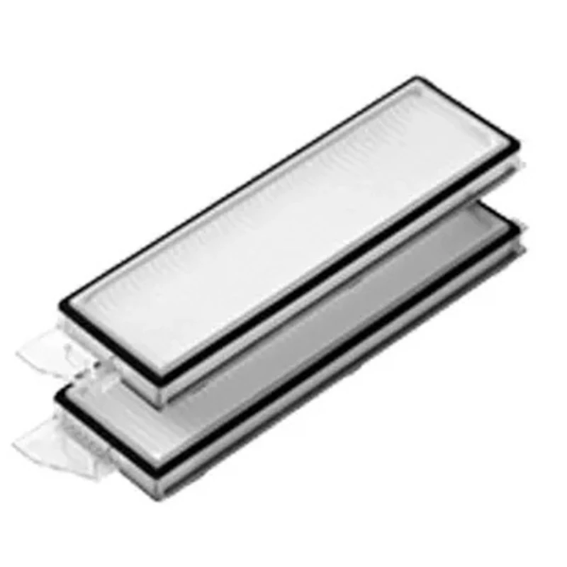 A86I-для Roborock G20s аксессуары для роботов-пылесосов, фильтры и мешки для пыли, запасные комплекты, запасные части