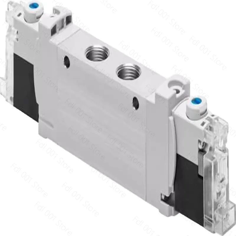 Original solenoid valve for VUVG-LK10-M52-AT-M5-1H2L-S
