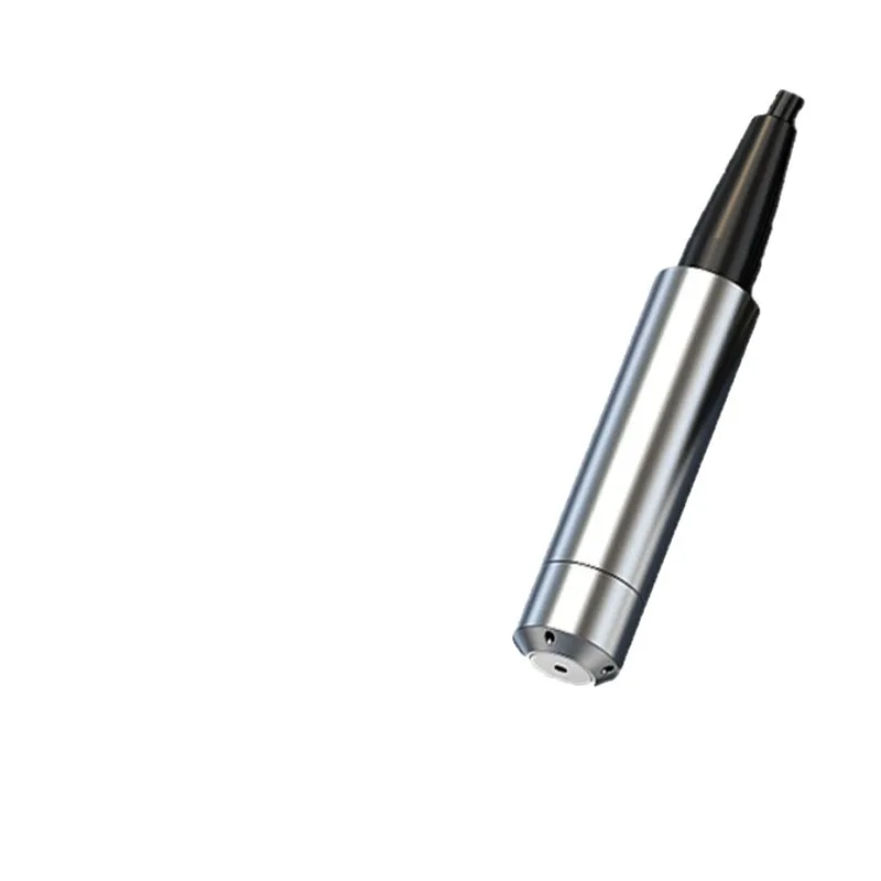 Liquid level transmitter online monitoring controller