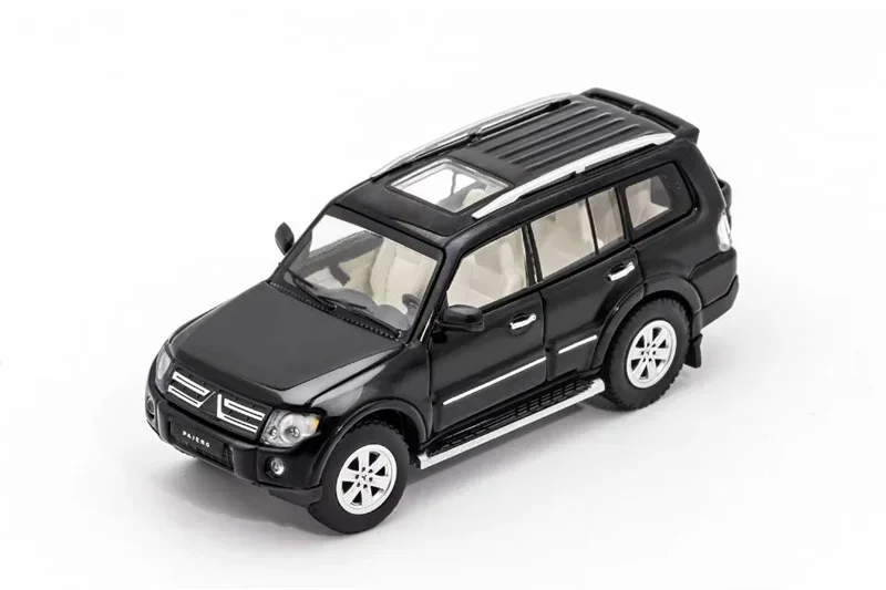 Shadow Pro 1:64 Pajero V97 Druckguss-Modellauto
