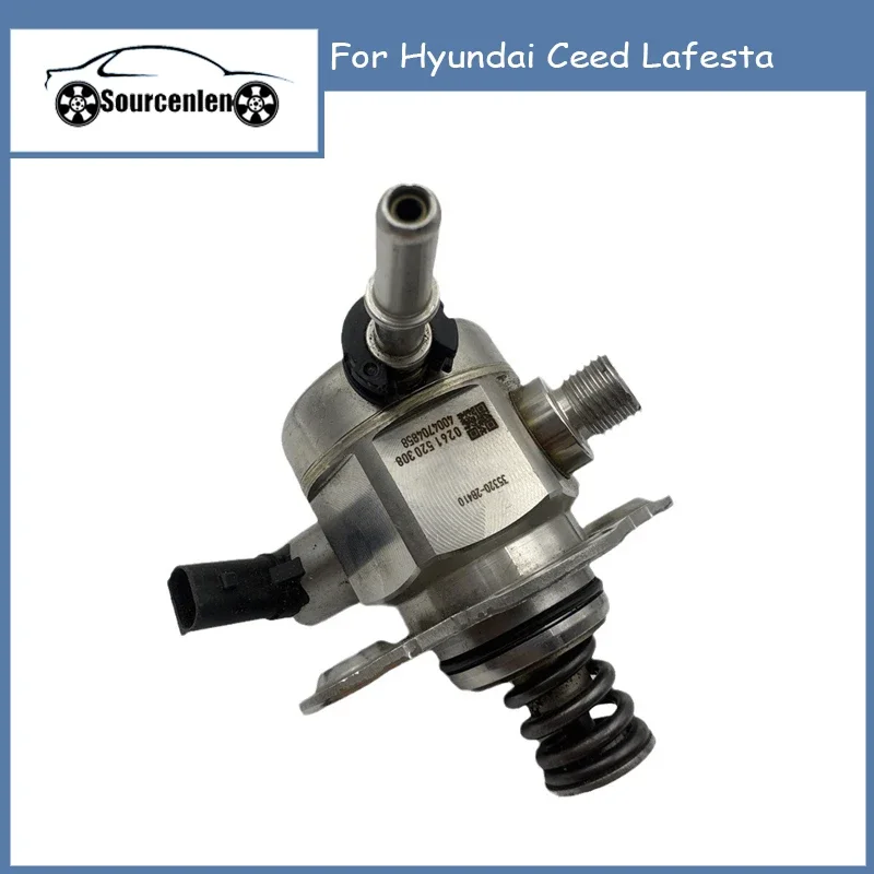 

35320-2B410 353202B410 для топливного масляного насоса высокого давления Hyundai Ceed Lafesta