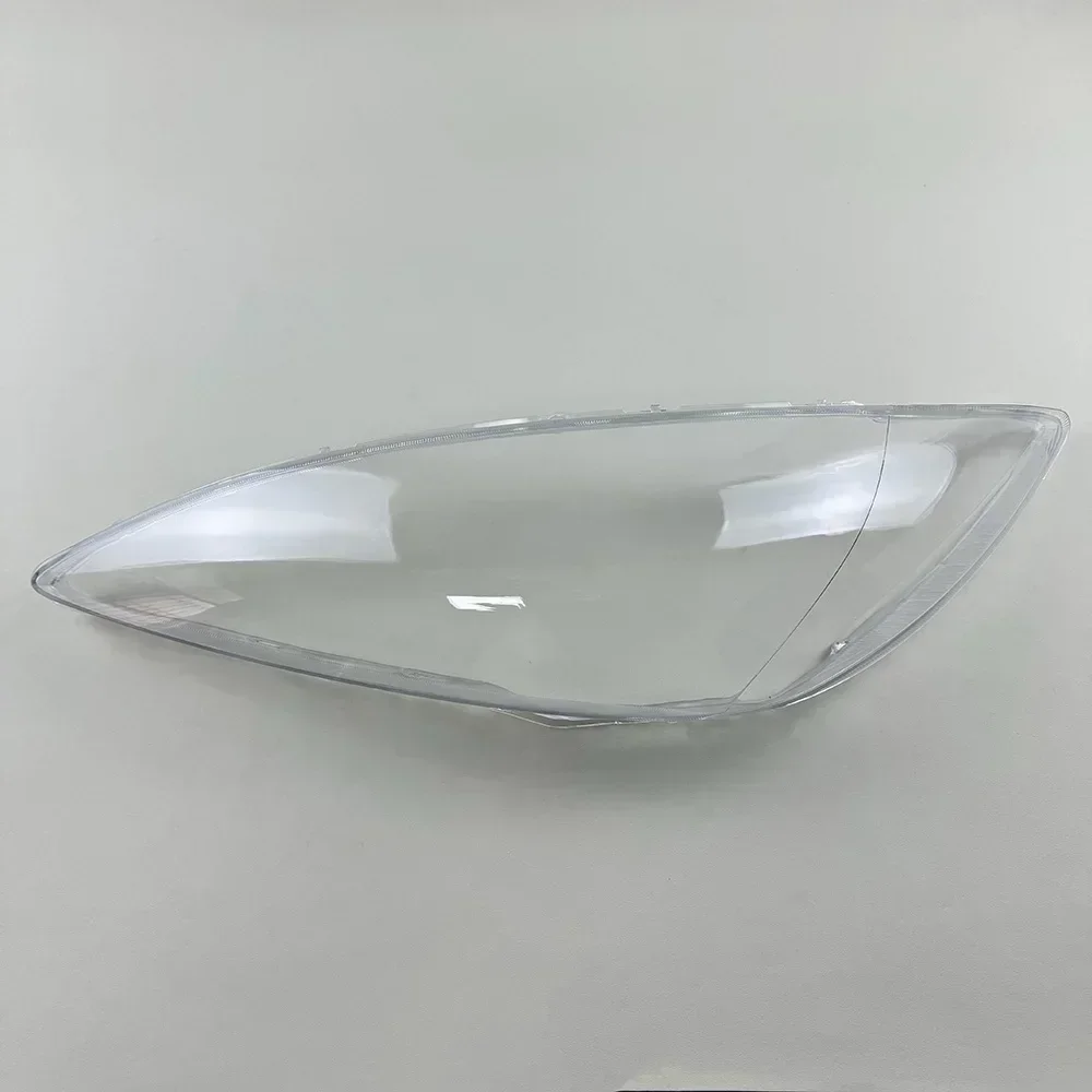 For Toyota 2005 2006 Camry Car Front Headlight Lens Cover Clear Car Headlamp Glass Transparent Headlight Mask Lamp Auto Tools - view 3