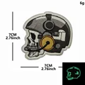 Luminous patch 1