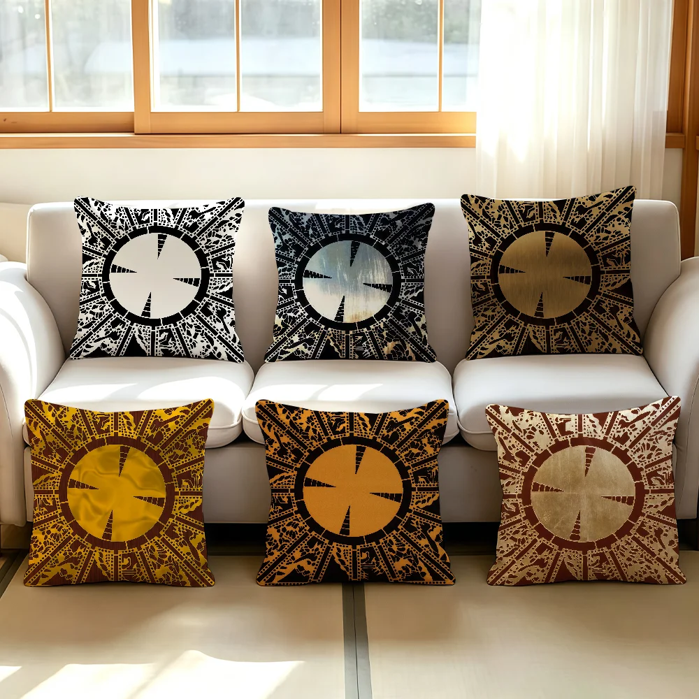 L-Lament C-Configuration cushion cover Comfortable Decorative For Bedroom Living room Dormitory Picnic and Holiday Decoration