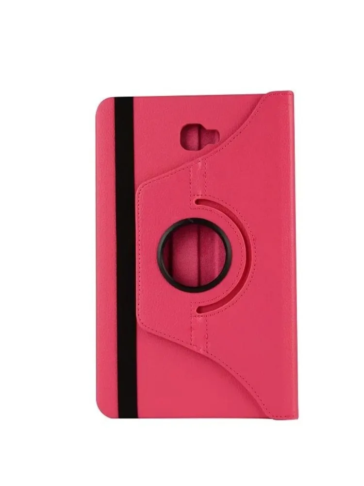 Etui na Samsung Galaxy Tab A8 SM-X200 10.5 A7 T500 T220 T510 T590 T580 E T560 T290 S6 Lite 10.4 P610 Pokrowiec z obrotową podstawką 360 stopni — zdjęcie produktu 7