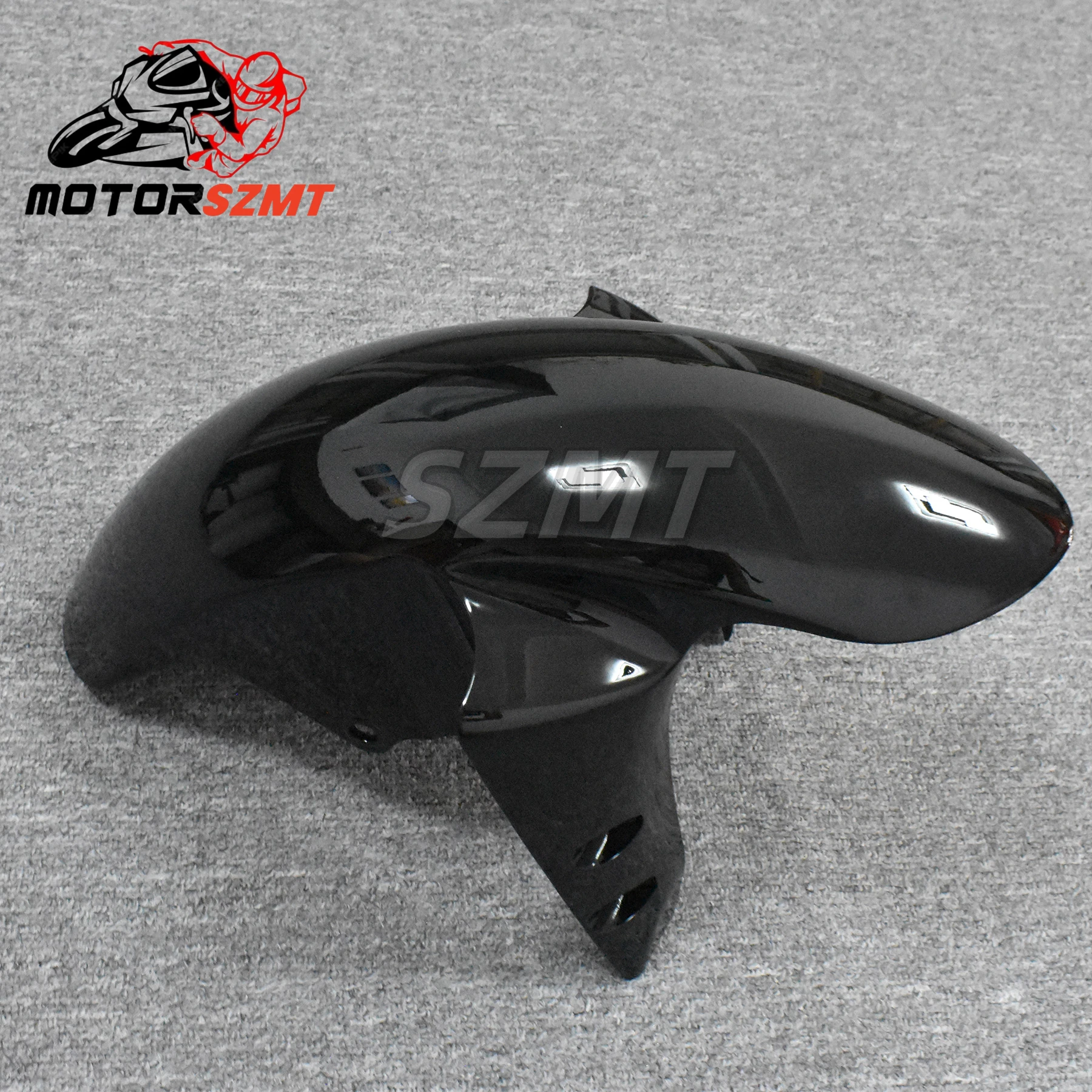 

Carbon Fiber Motorcycle Front Wheel Cover Fender Splash Guard Mudguard For YAMAHA YZF R1 2007 2008