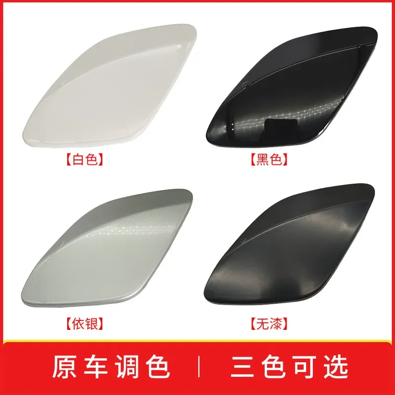 For Mercedes Benz A Class W176 Front Tow Hook Cover Plate Trailer Towing Eye Cap 1768850122