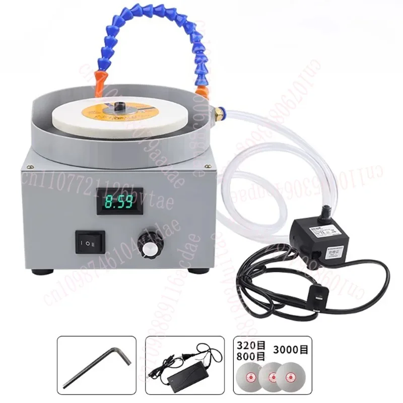 150MM Electric Surf…