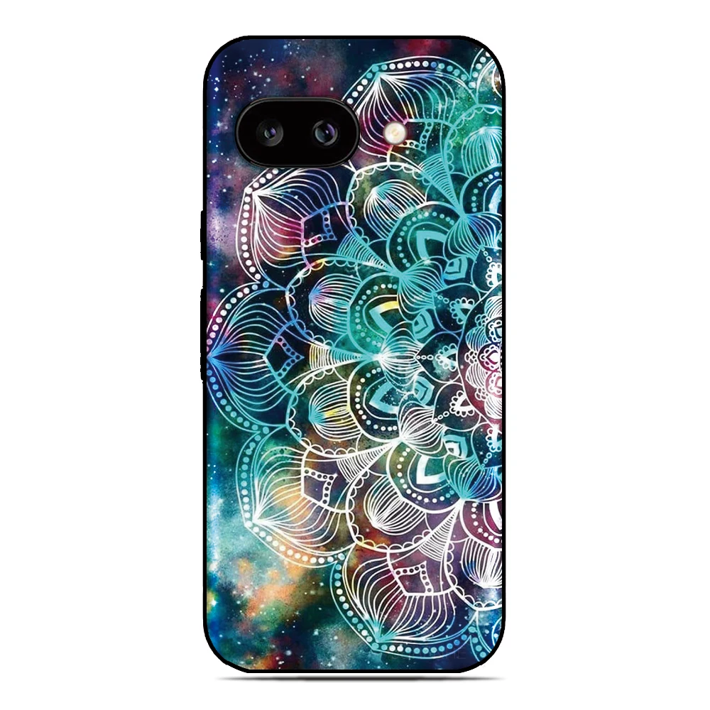 Rose Flower Phone Case For Nokia C32 G42 6.2 7.2 5.4 G21 C21 C1 C01 G11 Plus C12 C31 C02 G22 G20 G10 C10 C20 8 C3 2.4 Cover view 3