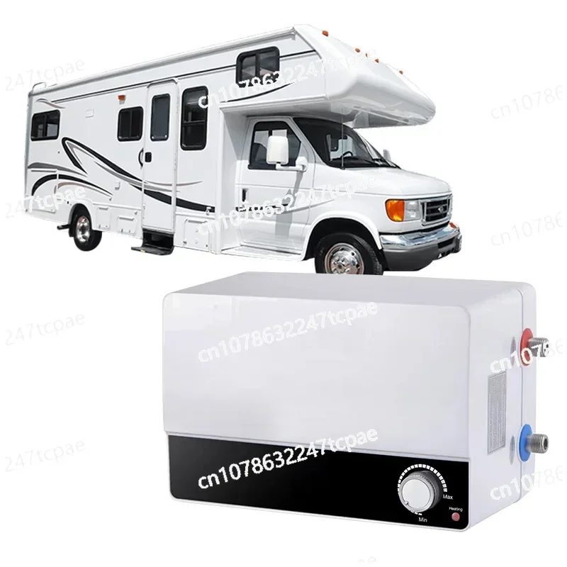 12V Shower Campervan Suburban Heater 12 Volt Caravan Hot System