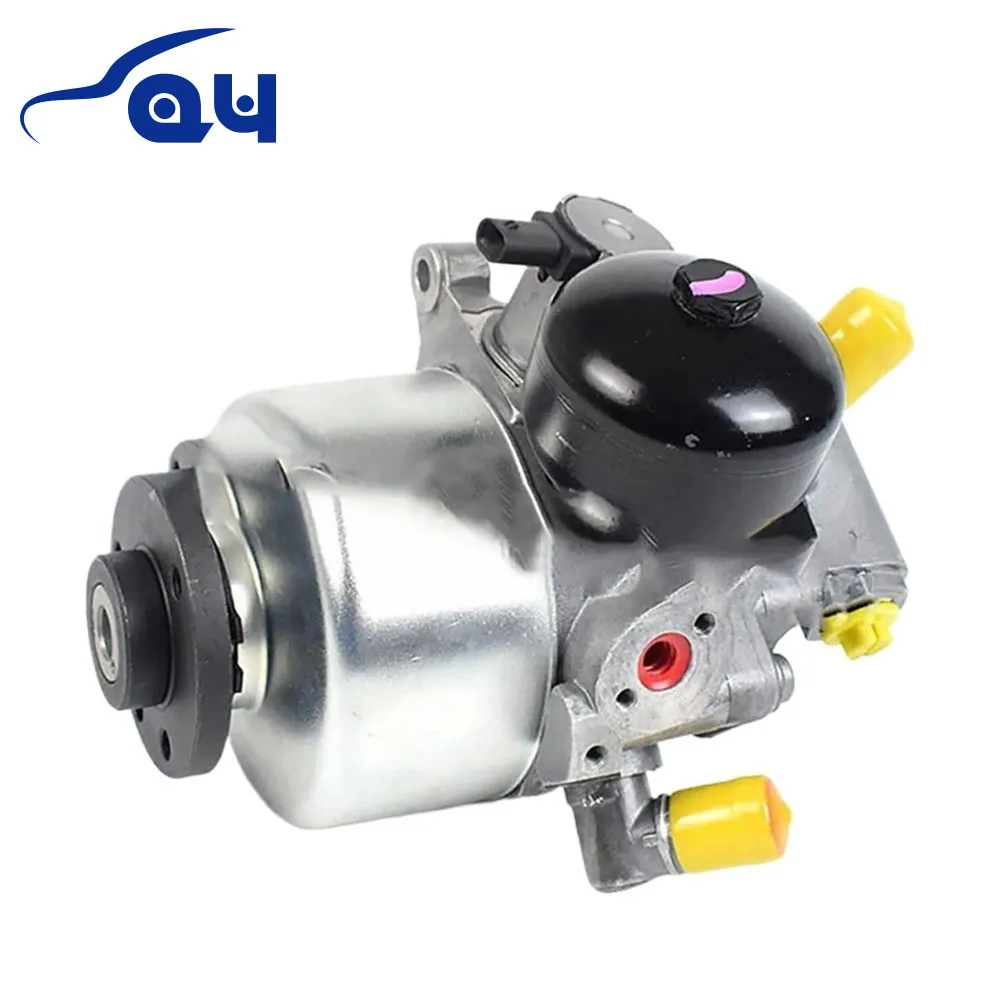 A0054667101 ABC hydraulic power steering pump for Mercedes-Benz CL600, CL65, S600, S65, S550, SL65, CL550, CL63, S63, SL600