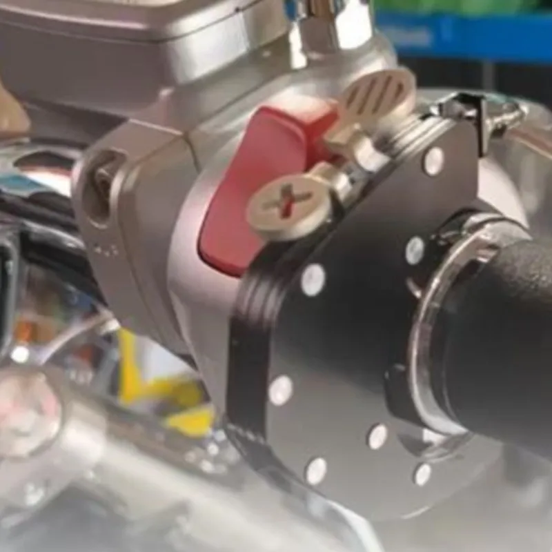 

For Indian Scout/Sixty ALL YEARS Scout Bobber Universal Motorcycle Cruise Control Handlebar Throttle Lock Assist