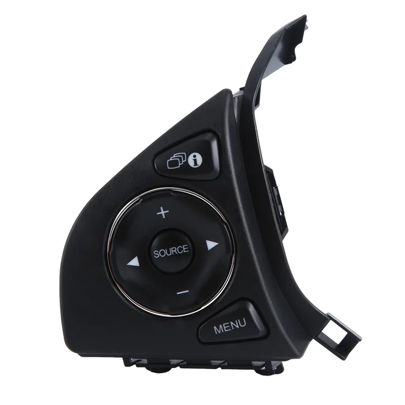 

Car Parts Multifunctional Steering Wheel Button Cruise Control For Honda Fit VEZEL XRV GREIZ CITY GIENIA