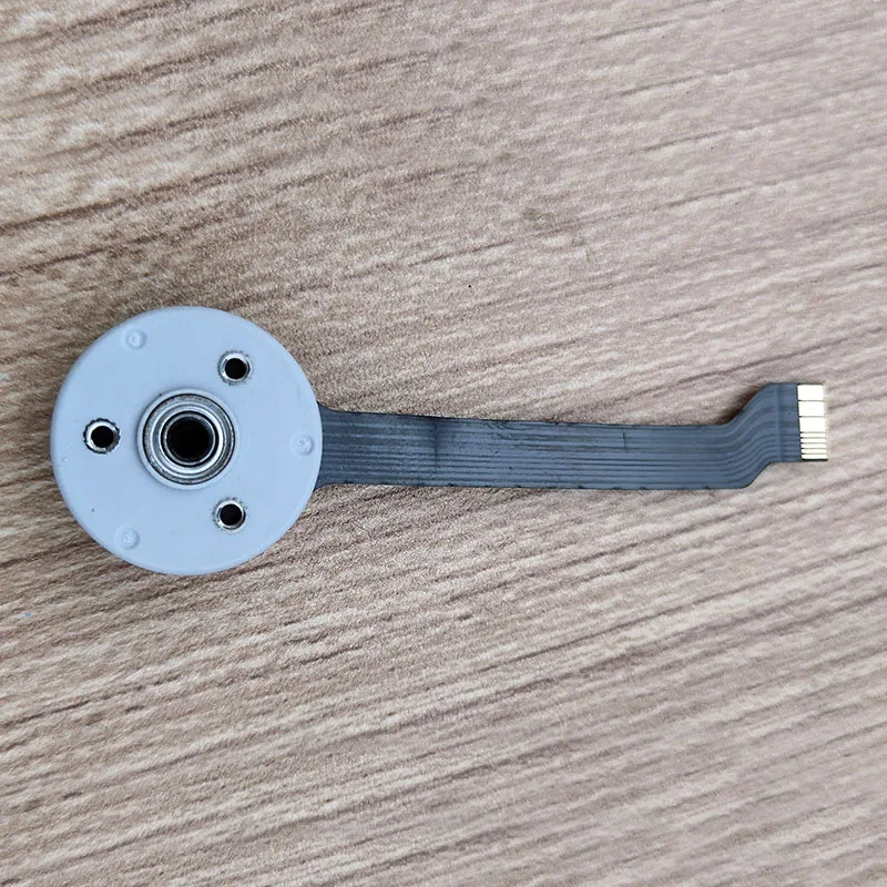 New Y yaw motor assy repair parts for DJI Phantom 4 / 4 Pro 4P 4A drone
