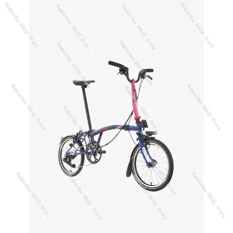 Folding Bicycle