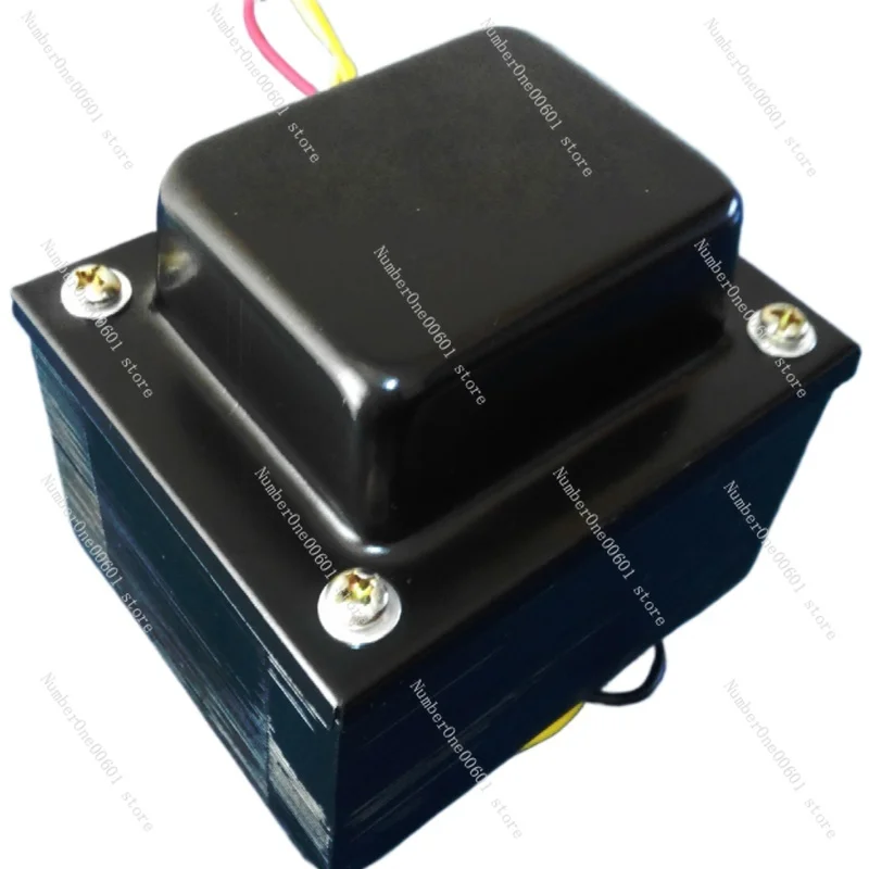 

Amplifier transformer 96X60 power transformer EL34 6P3P FU5 FU7 full wire diameter and full power