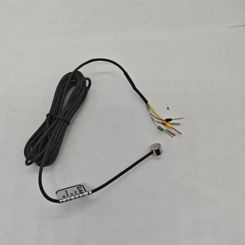 High-precision miniature pressure weighing sensor, push-button 3KG weighing sensor DYHW-108-3KG